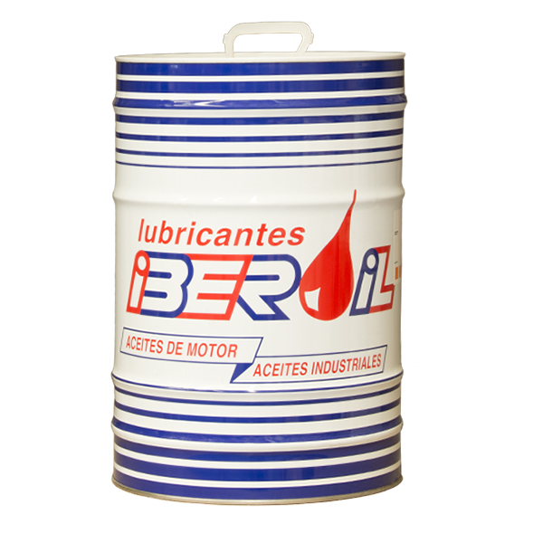 IBERMOL EU-51 Desmoldeante para forja al agua. - Imagen 2