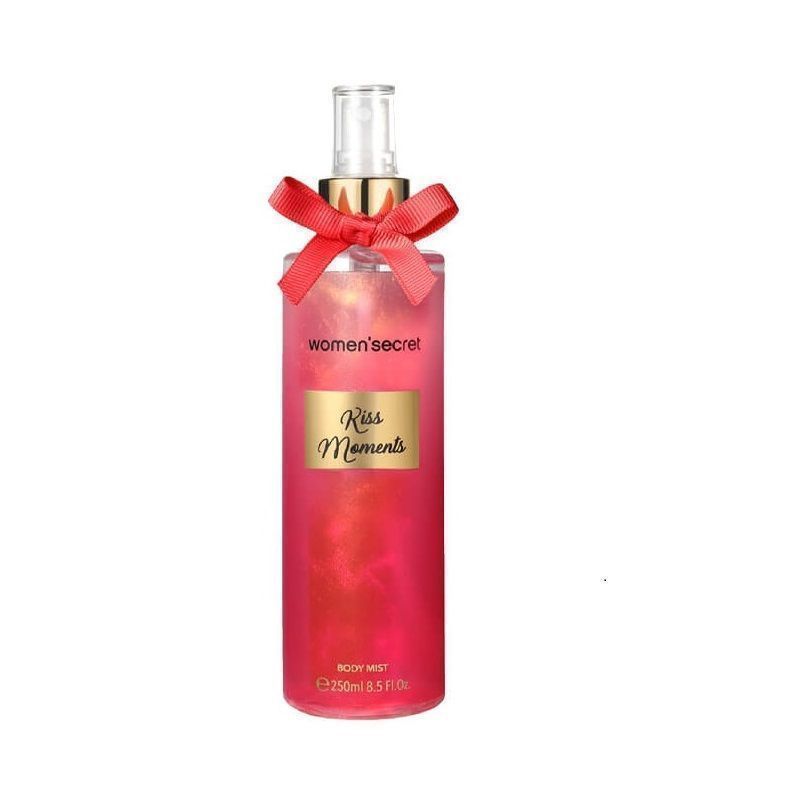 SPLASH KISS MOMENTS 250ML WOMEN SECRET