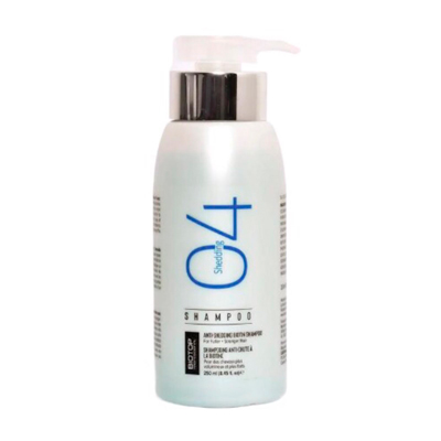 SHAMPOO 04 SHEDDING 250 ML BIOTOP