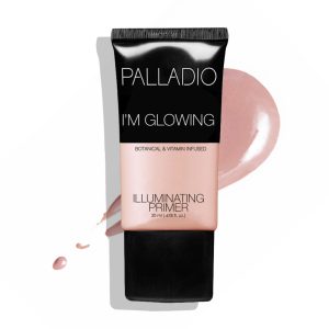 PRIMER ILUMINADOR GLOWING PALLADIO