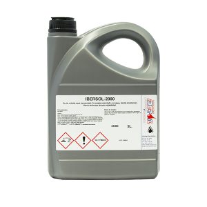 IBERSOL 2000 Aceite soluble para mecanizado 