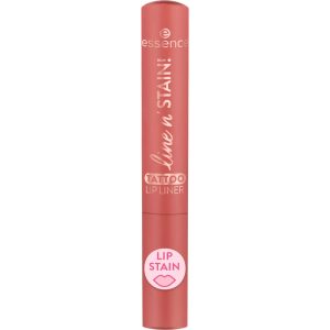 DELINEADOR DE LABIOS TATTO LIP LINER STAIN ESSENCE