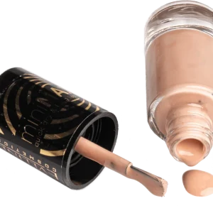 ESMALTE TRADICIONAL CLÁSICO DE SECADO RÁPIDO Y DURADERO 5ml Mini Max EVELINE