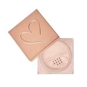 POLVO SUELTO BUTTERNUT BARE BFP02 BEAUTY CREATIONS