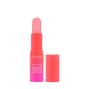 BARRA PARA LABIOS Y CACHETES MULTI STICK  CATRICE