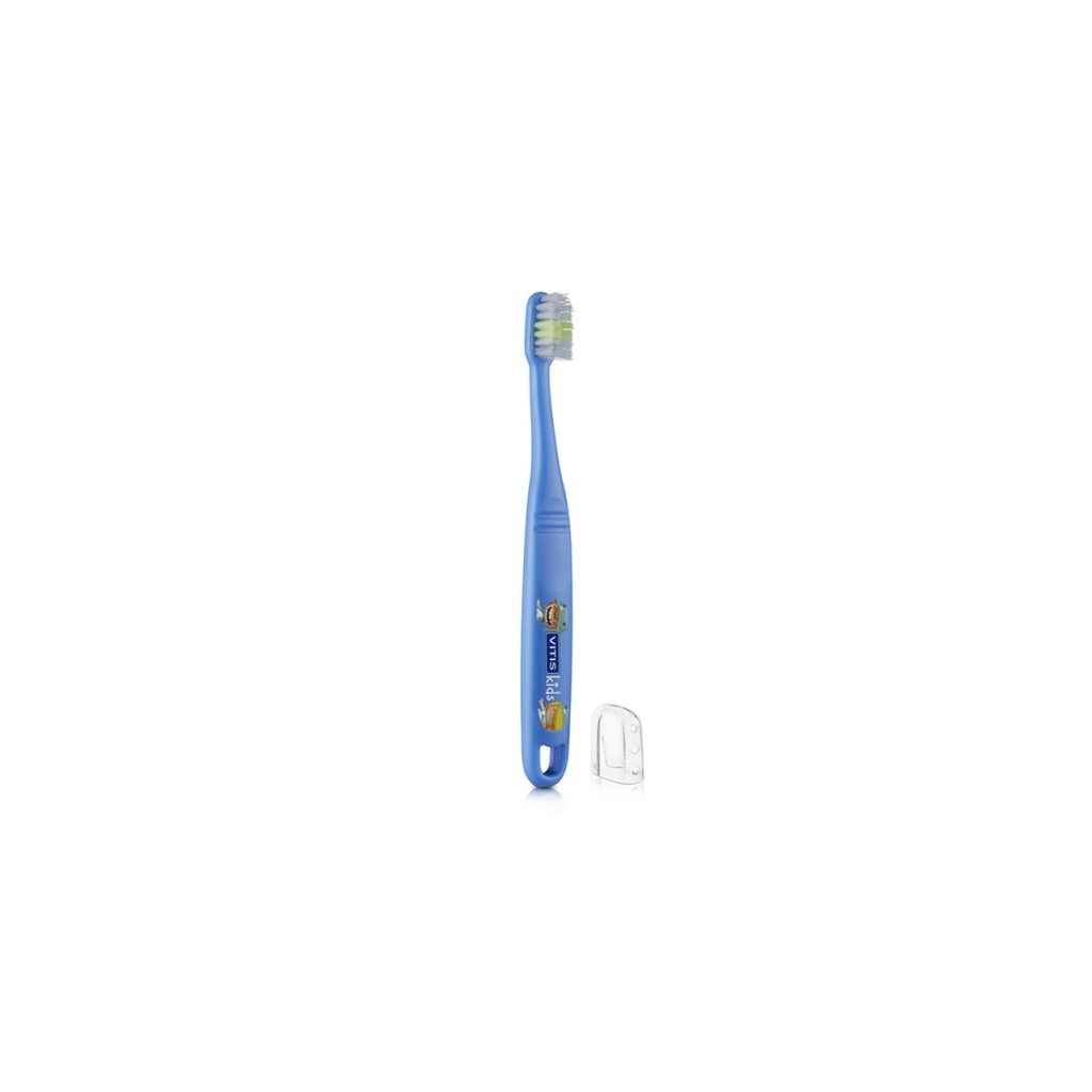 Cepillo dental Vitis kids - Imagen 2