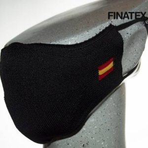 Mascarilla Higiénica Lavable ESPAÑA