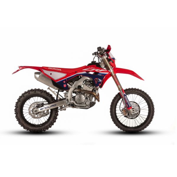HONDA CRF 250 RX ENDURO SPECIAL MY 2022