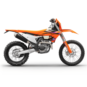 KTM EXC-F 350 4T MY 2024