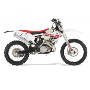 RIEJU MR 200 RANGER MY 2024