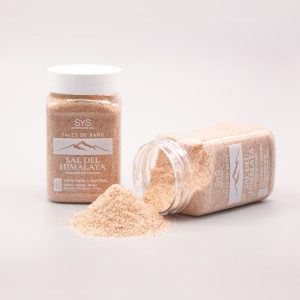 Sales de Baño del Himalaya 1200g SYS