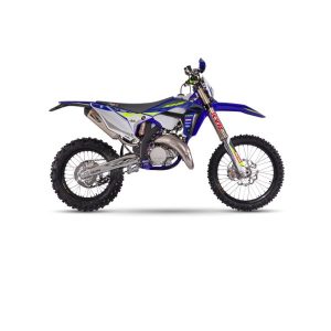 SHERCO 125 2T SE FACTORY MY 2023