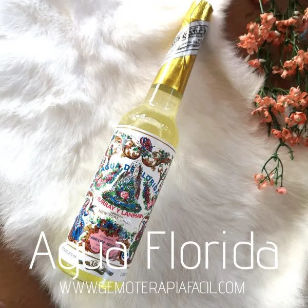 Agua de Florida - Imagen 3