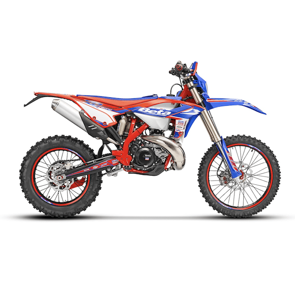 BETA RR RACING 250 2T MY 2024