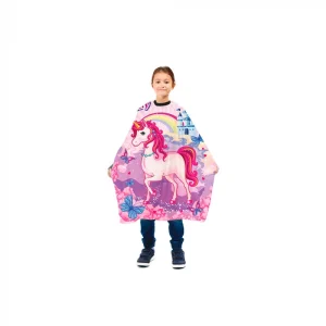 CAPA INFANTIL DE CORTE, TINTE, PEINADOR O TRABAJOS TÉCNICOS PROFESIONAL HAIRCARE