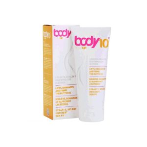 CREMA DE TRATAMIENTO PUSH UP PARA GLÚTEOS BODY 10 DIET ESTHETIC