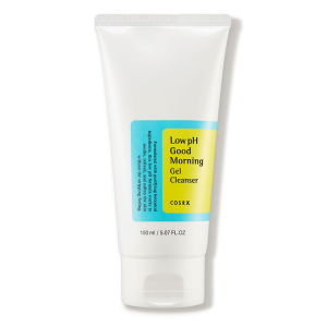 GEL LIMPIADOR LOW PH GOOD MORNING 150ML COSRX