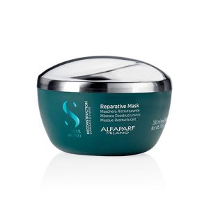 Mascarilla Reestructurante  Semi Di Lino Alfaparf