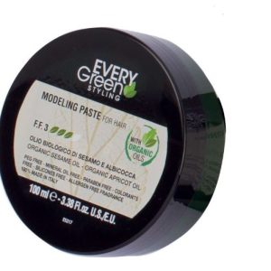Pasta / Cera modeladora Modeling paste EVERYGREEN