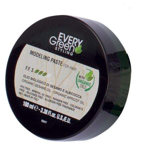Pasta / Cera modeladora Modeling paste EVERYGREEN