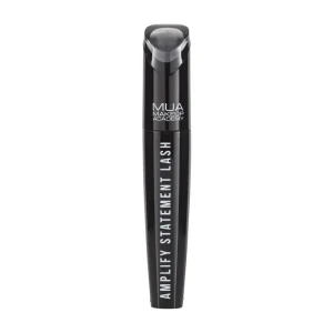 RIMEL AMPLIFY STATEMENT LASH VOLUMEN BLACK MUA