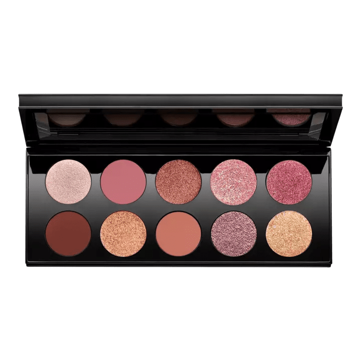 PAT McGRATH LABS Mothership XI: Sunlit Seduction