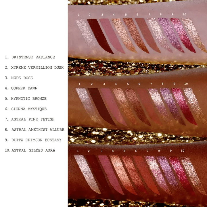 PAT McGRATH LABS Mothership XI: Sunlit Seduction - Imagen 6