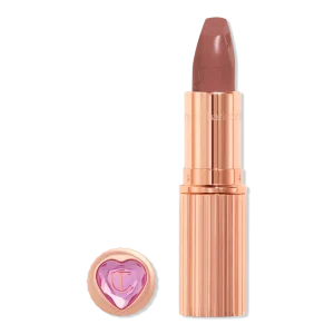 Charlotte Tilbury Pillow Talk Love Effect K.I.S.S.I.N.G Lipstick