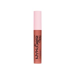 NYX Professional Makeup  Lip Lingerie XXL Long-Lasting Matte Liquid Lipstick