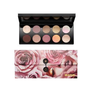 PAT McGRATH LABS Mothership VII Eyeshadow Palette – Divine Rose Collection