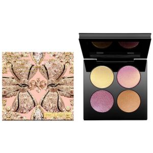 PAT McGRATH LABS Blitz Astral Quad Eyeshadow Palette