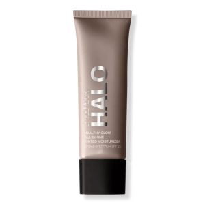 Smashbox Halo Healthy Glow Tinted Moisturizer Broad Spectrum SPF 25