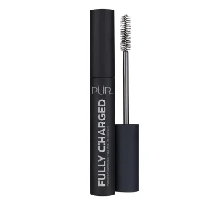 PUR Fully Charged Mascara Powered by Magnetic Technology