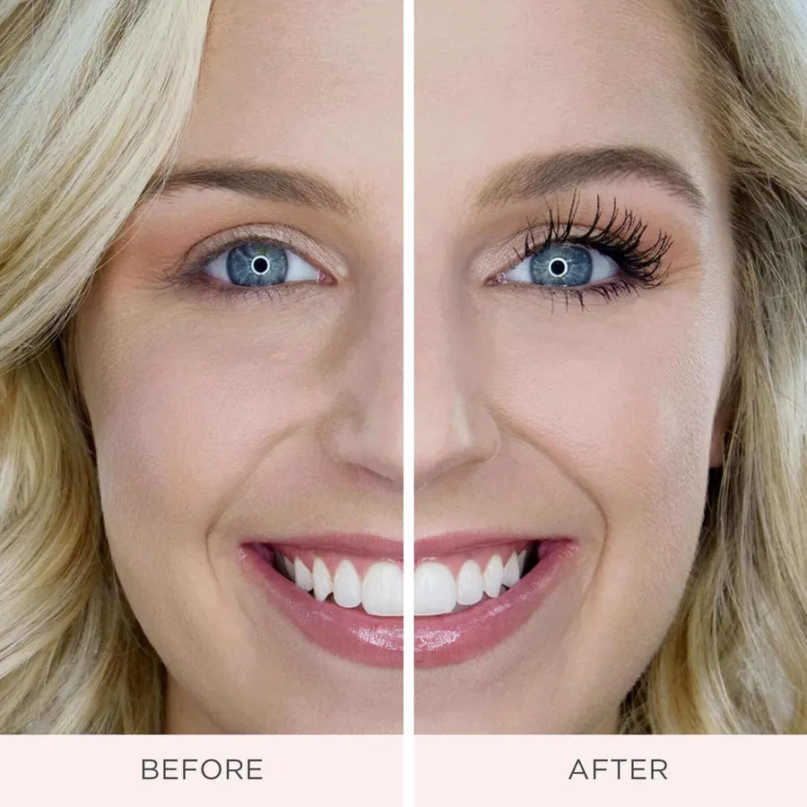 PUR Fully Charged Mascara Powered by Magnetic Technology - Imagen 3